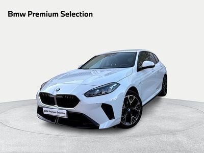 Usado BMW 120 Comfort Edition 190 CV (139 kW) 2025 Utilitario