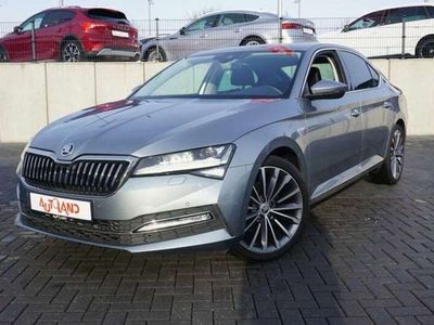 usado Skoda Superb 1.5 Tsi L&k Dsg