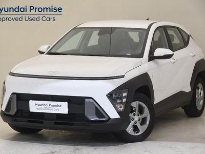 Usado Hyundai Kona 128 CV (94 kW) 2025 SUV