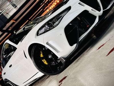 Usado Alfa Romeo Giulia Quadrifoglio 510 CV (375 kW) 2020 Blanco Berlina