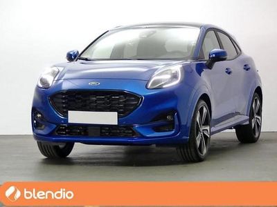 Usado Ford Puma ST-Line X 125 CV (91 kW) 2023 SUV
