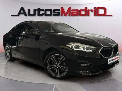 Occasion BMW 218 151 PK (111 kW) 2022 Zwart Coupé