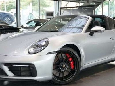 usado Porsche 911 Targa 4 992GTS PDK