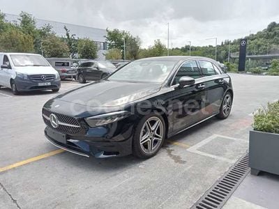 Mercedes A200