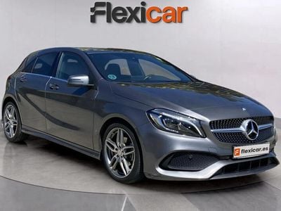 Mercedes A200