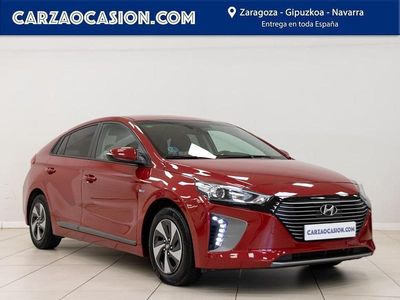 Usado Hyundai Ioniq 141 CV (103 kW) 2019 Otro Utilitario