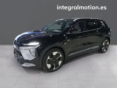 Nuevo Mitsubishi Eclipse 159 kW (217 CV) 2026 Negro