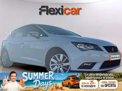 Usado Seat Leon