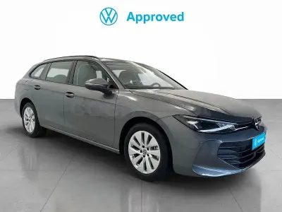 Usado VW Passat