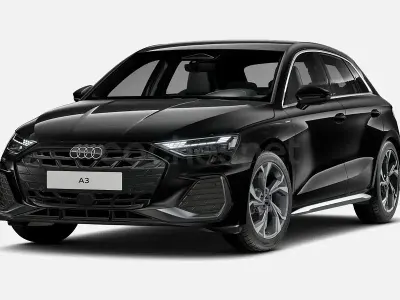 Usado Audi A3