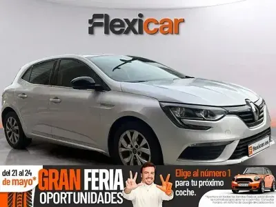 Occasion Renault Mégane