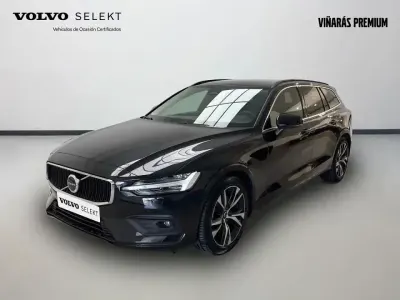 Usado Volvo V60 Core 197 CV (144 kW) 2025 Otro Familiar