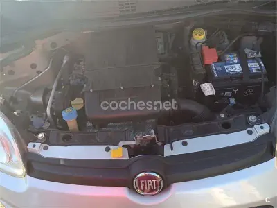Usado Fiat Panda