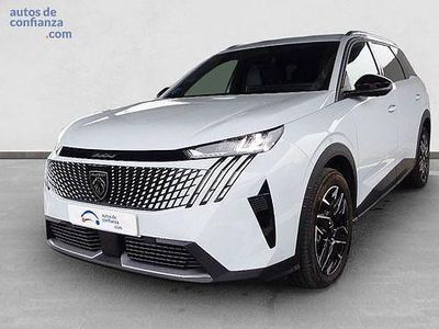 Usado Peugeot 5008 Allure 145 CV (106 kW) 2025 Blanco SUV
