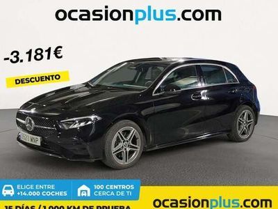 Mercedes A250