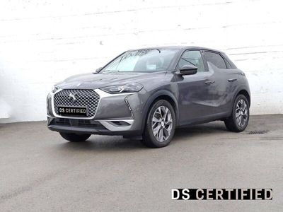 DS Automobiles DS3 Crossback E-Tense