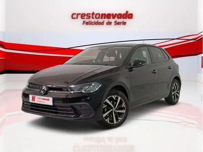 Usado VW Polo 95 CV (69 kW) 2024 Utilitario