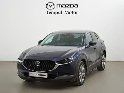 Otro Usado 2021 Mazda CX-30 SUV | 22.270 € (Precio justo)