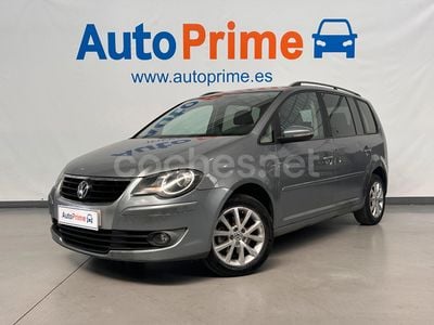 VW Touran