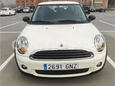 Usado Mini ONE