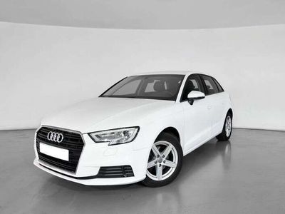 usado Audi A3 Sportback 30 TDI 85kW (116CV)