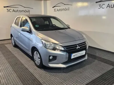 Usado Mitsubishi Space Star