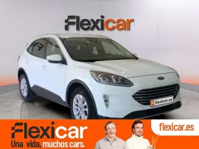Usado Ford Kuga