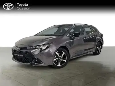 Usado Toyota Corolla