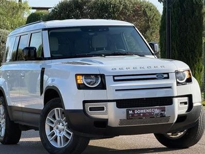 Usado 2025 Land Rover Defender | 83.900 €