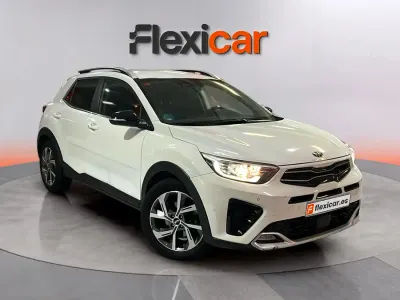 Usado Kia Stonic