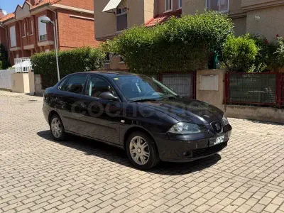 Usado Seat Cordoba