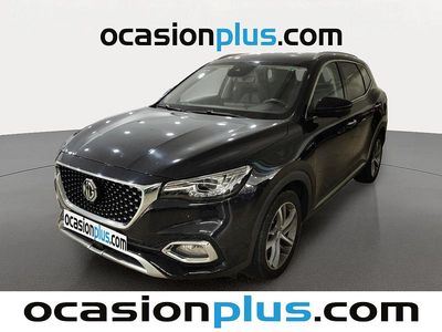 Usado MG HS Luxury 162 CV (119 kW) 2023 Negro SUV
