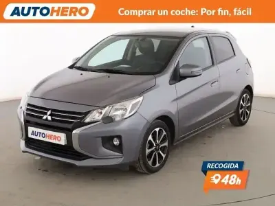 Usado Mitsubishi Space Star