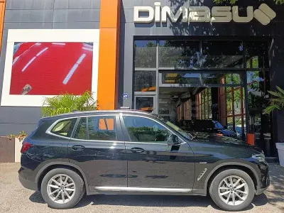 Usado BMW X3