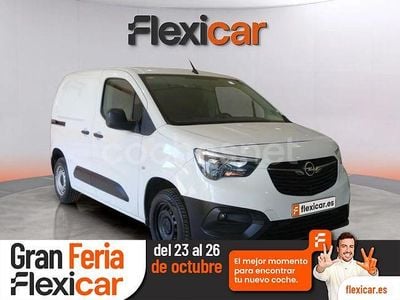 Opel Combo Life
