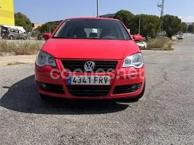 Usado VW Polo