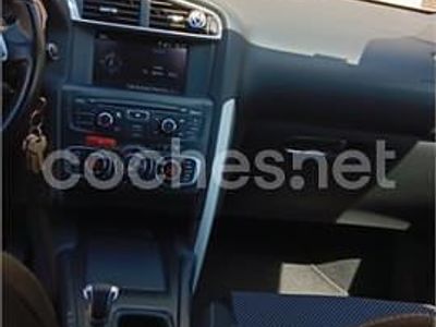 DS Automobiles DS4