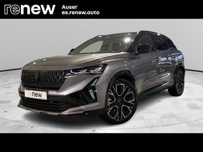 Usado Renault Austral Esprit Alpine 200 CV (147 kW) 2025 Gris SUV