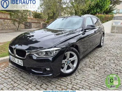 Occasion BMW 320
