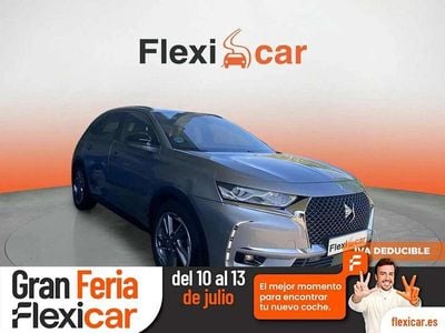 DS Automobiles DS7 Crossback