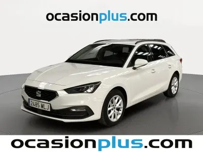 Usado Seat Leon ST
