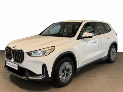 Usado BMW iX1