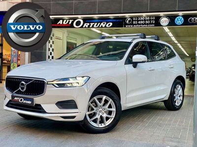 usado Volvo XC60 D4 Momentum AWD