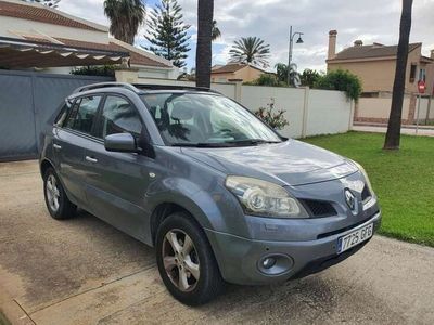 usado Renault Koleos 2.0dCi Dynamique PK2 4x4