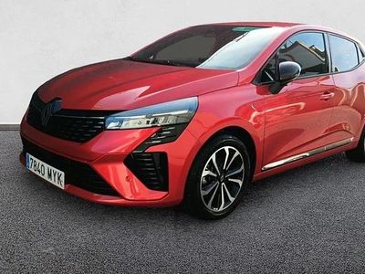 Usado Renault Clio V Techno 100 CV (73 kW) 2025