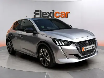 Usado Peugeot 208