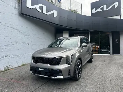 Usado Kia Sorento