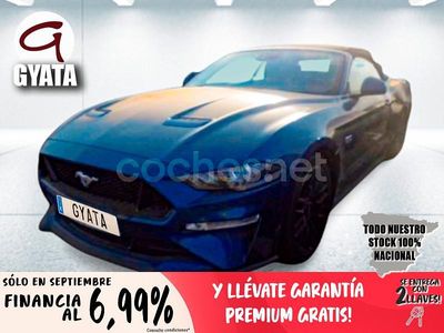 Ford Mustang GT