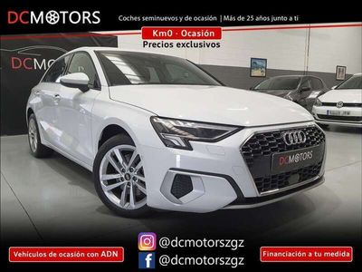 usado Audi A3 Sportback 30 TFSI Advanced