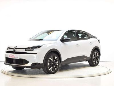 Usado Citroën C4 Business Class 145 CV (106 kW) 2025 Blanco SUV